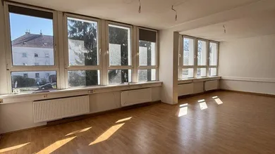 Büroraum