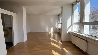 Büroraum