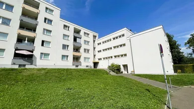 Gebäudeansicht