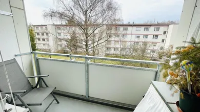 Loggia