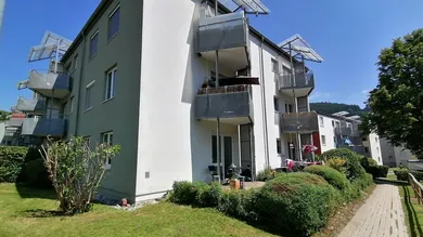 Gebäudeansicht