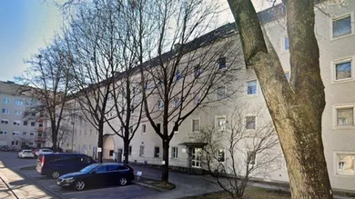 Außenansicht Stadlerstraße 5