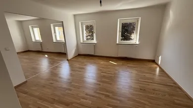 Wohn- und Esszimmer