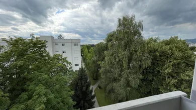 Aussicht