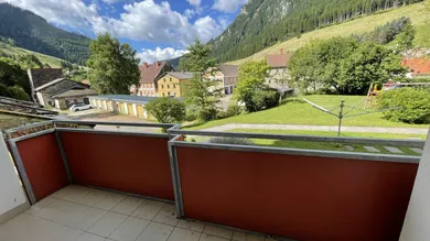 Ausblick