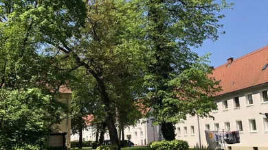 Innenhof