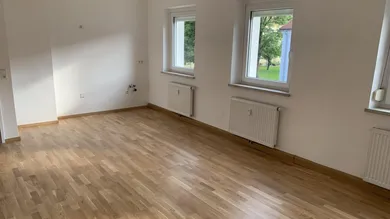 Wohnküche