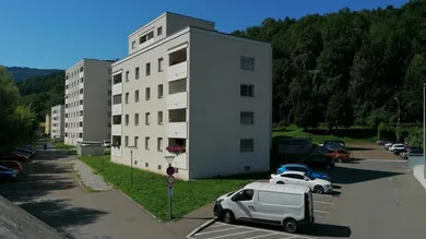 Gebäudeansicht Proleberstraße 60-62