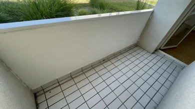 Loggia
