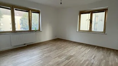 Wohnzimmer/Schlafzimmer