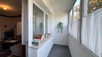 Loggia