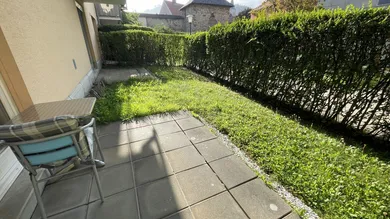 Terasse