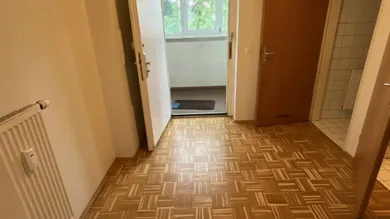 Vorzimmer