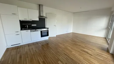 Wohnküche