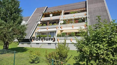 Ihre Wohnung