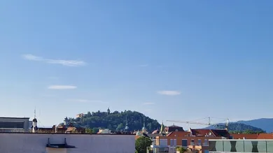Schlossbergblick
