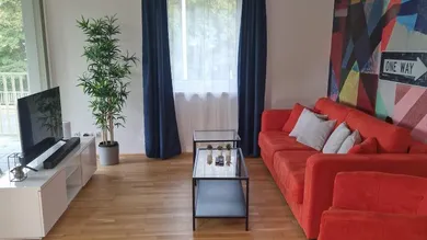Wohnzimmer,-1x-Sofa,-1x-Stuhl,-1x-Couchtisch,-1