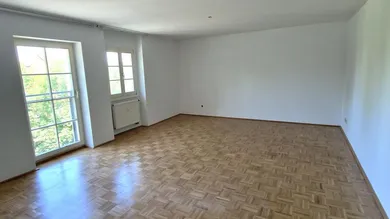 Wohn-Esszimmer