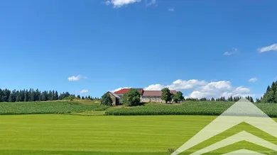 Rittsteigerhof Lage