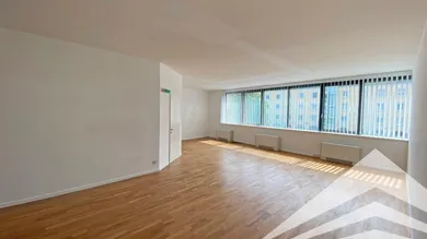 Ansicht Großraumbüro 1