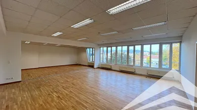 offene Bürofläche ca. 92 m²