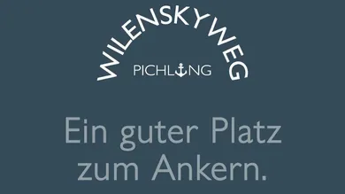 Wilenskyweg Pichling