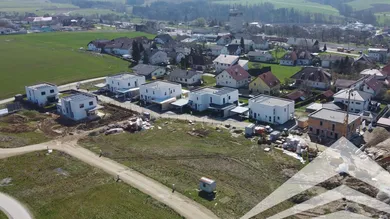 Baufortschritt