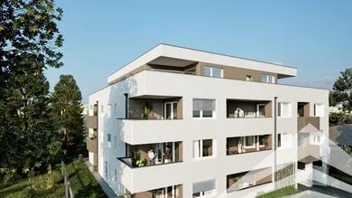 Außenvisualisierung