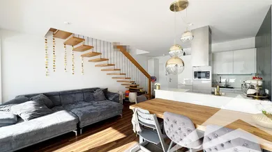 Wohnzimmer | Essen