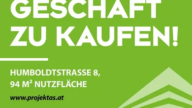 Geschäft zu kaufen