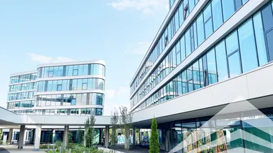 Ansicht Techbase