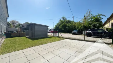 Garten | Terrasse