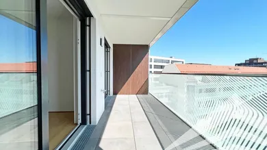 Loggia