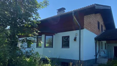 Liegenschaft Eugendorf Reitberg