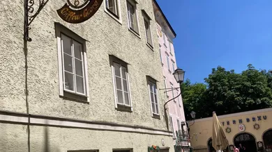 Altstadthaus Badergäßchen