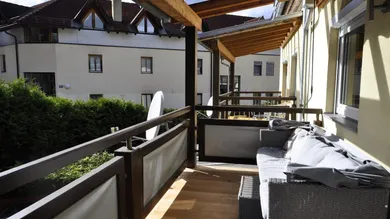 WATTENS - Attraktive 74m² Wohnung - Balkon mit schönem Lichteinfall