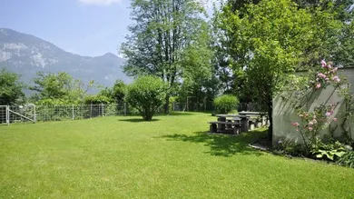 KIRCHBICHL - Eigentumswohnung - Allgemeinfläche