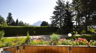 WÖRGL - Anlage-Objekt - Aussicht von der Loggia