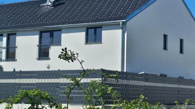 Blick Mühlgasse