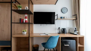 Beispiel Zimmer