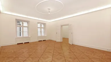 Büroraum