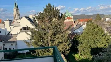 Stiftsblick