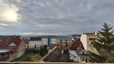 Ausblick