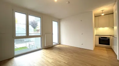 Wohnküche