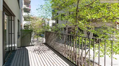 Balkon