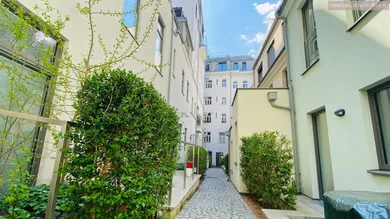 Town Houses