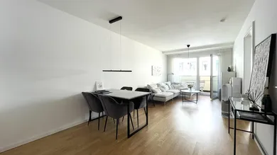 Wohnküche - Beispielfoto aus dem Haus
