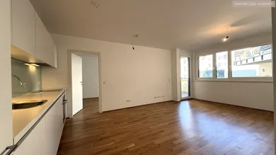 Wohnküche