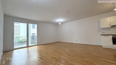 großzügige Wohnküche
