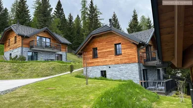 Chalet 4 & 5